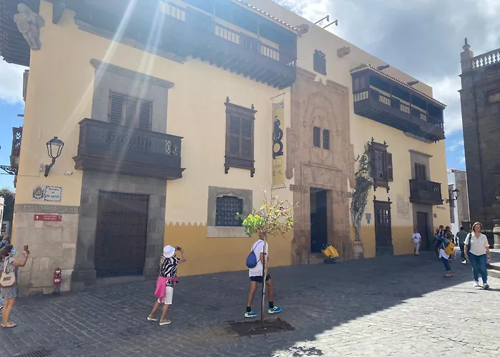 El Mirador De Ana 4A