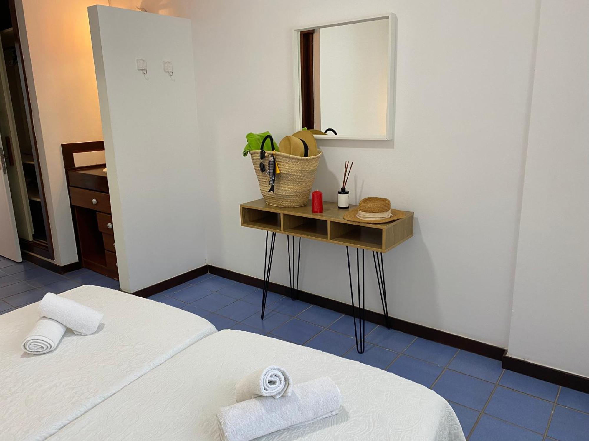 Appartement El Mirador De Ana 4a Las Palmas