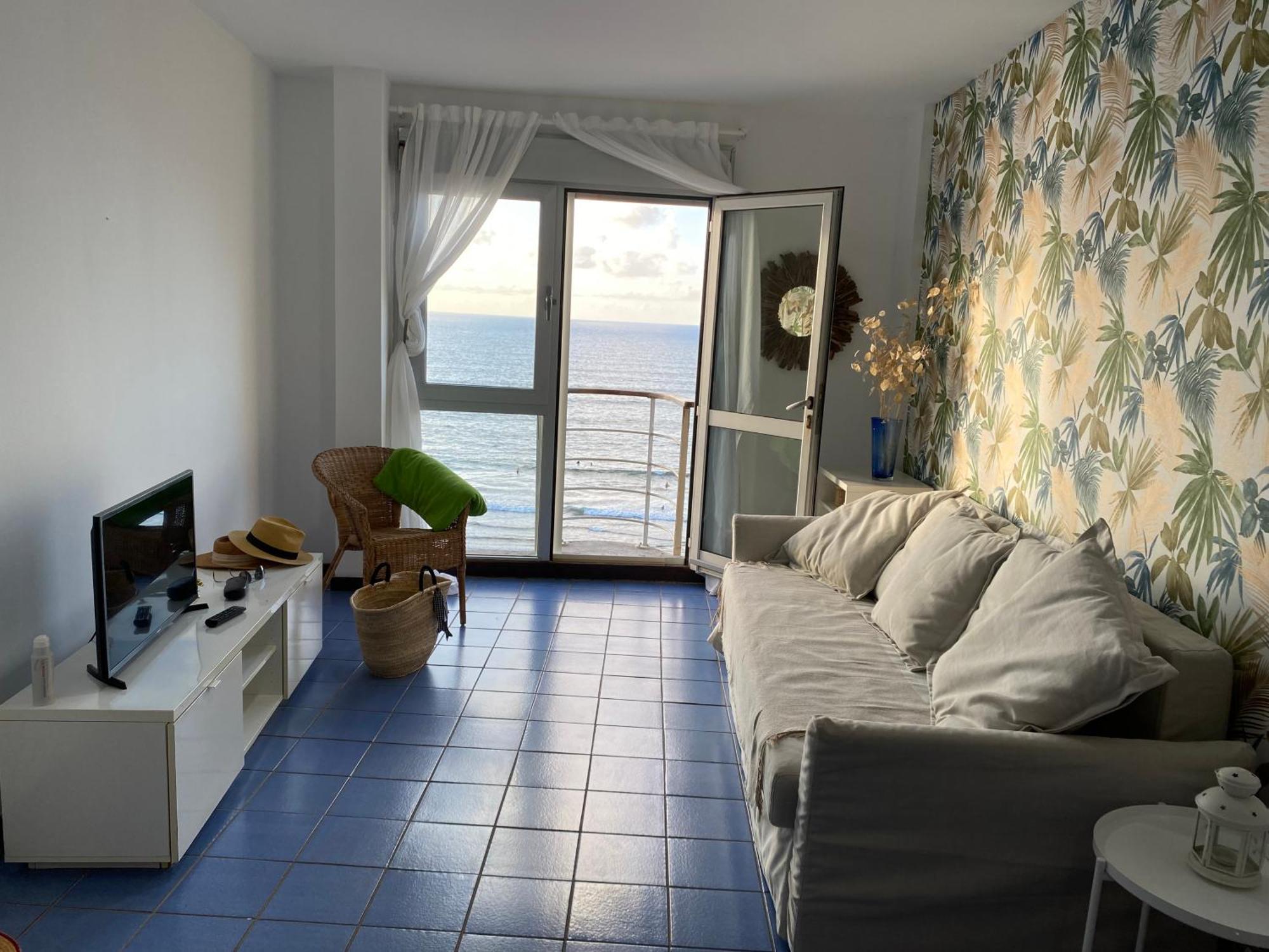 El Mirador De Ana 4a Appartement