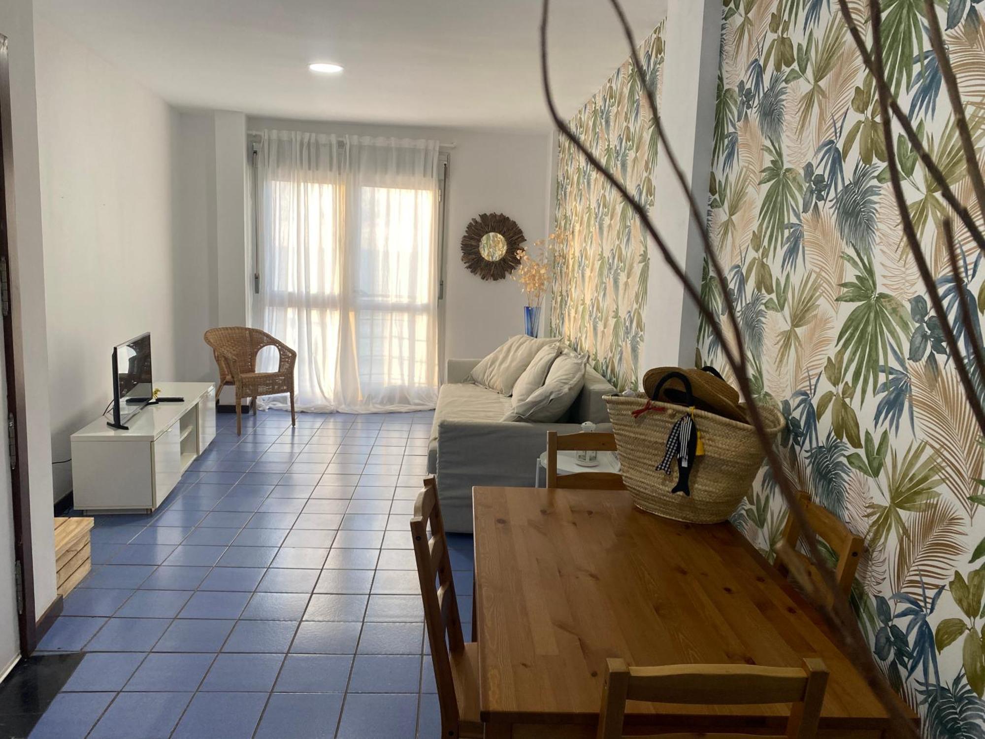 El Mirador De Ana 4a Appartement Las Palmas