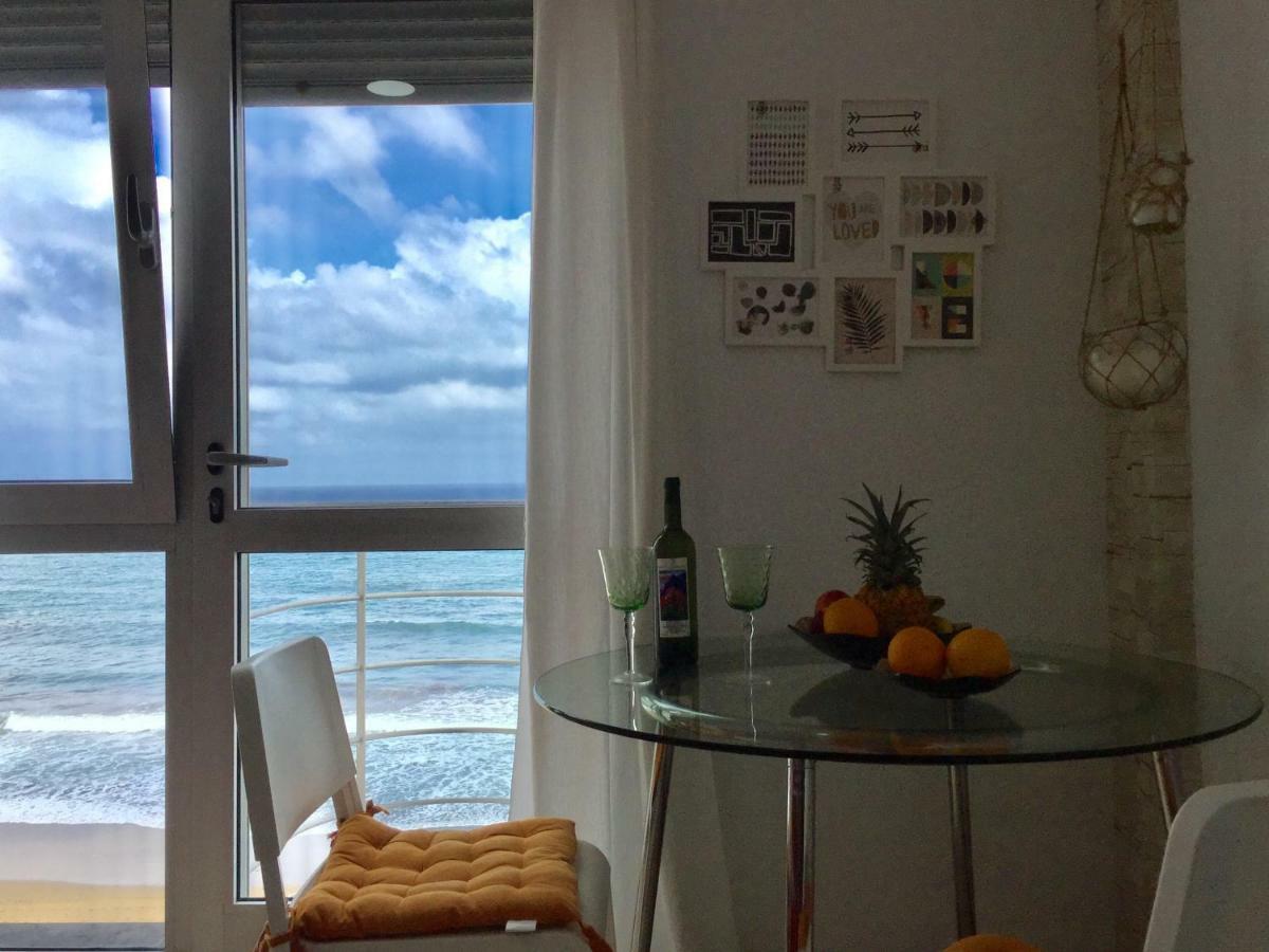 El Mirador De Ana 4a Appartement
