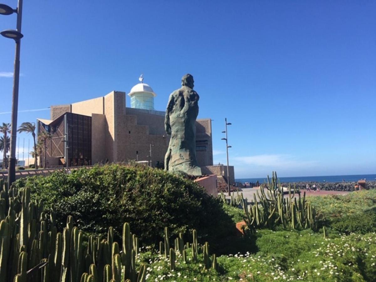 El Mirador De Ana 4a Apartamento Las Palmas de Gran Canaria
