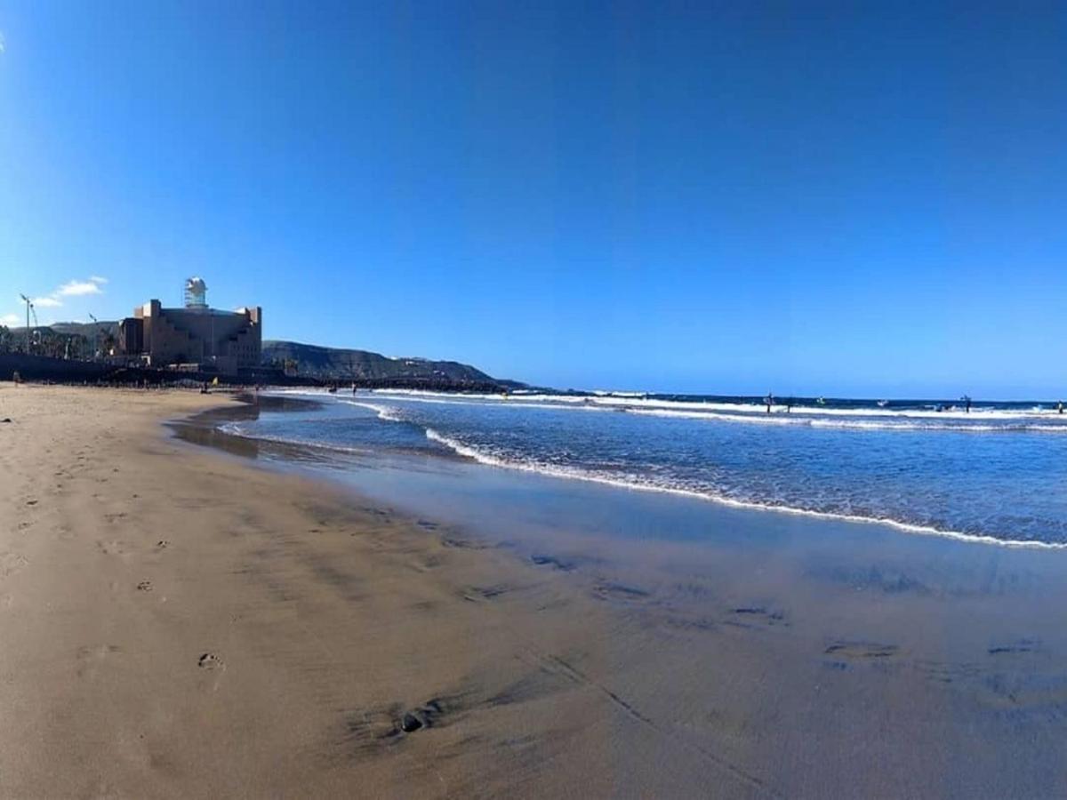 Apartamento El Mirador De Ana 4a