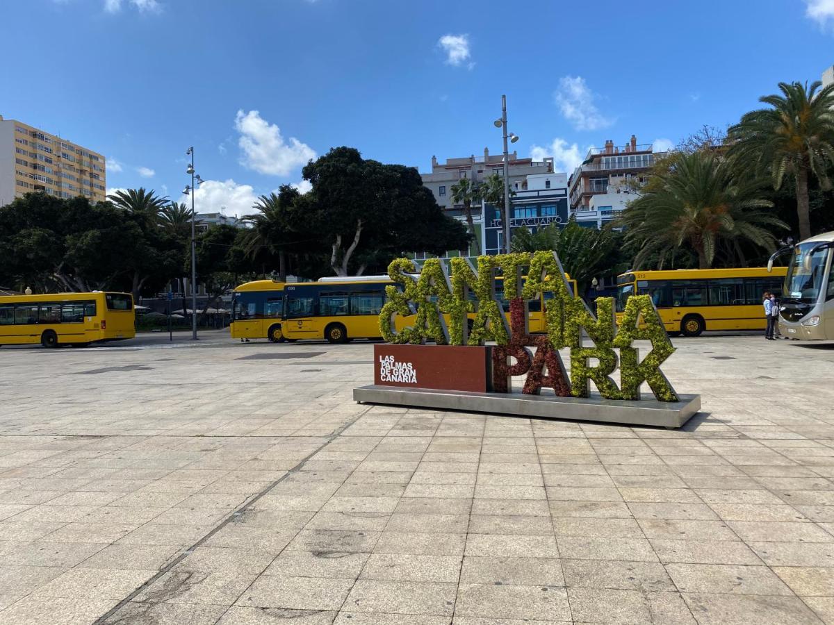 El Mirador De Ana 4a Las Palmas de Gran Canaria