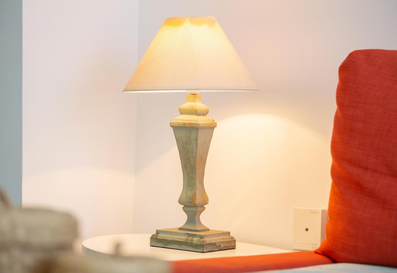 Apartamento El Mirador De Ana 4a *