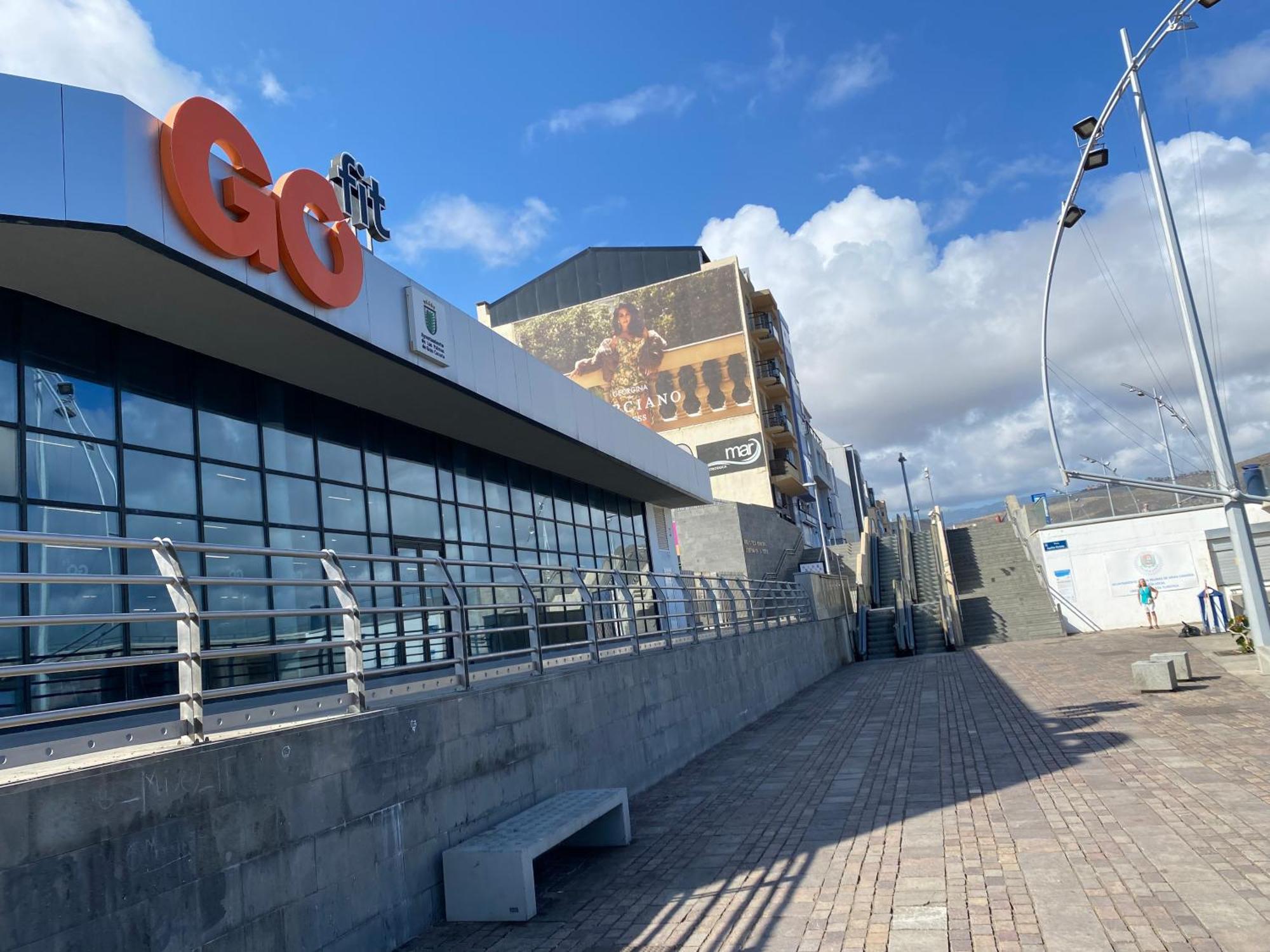 El Mirador De Ana 4a * Las Palmas de Gran Canaria