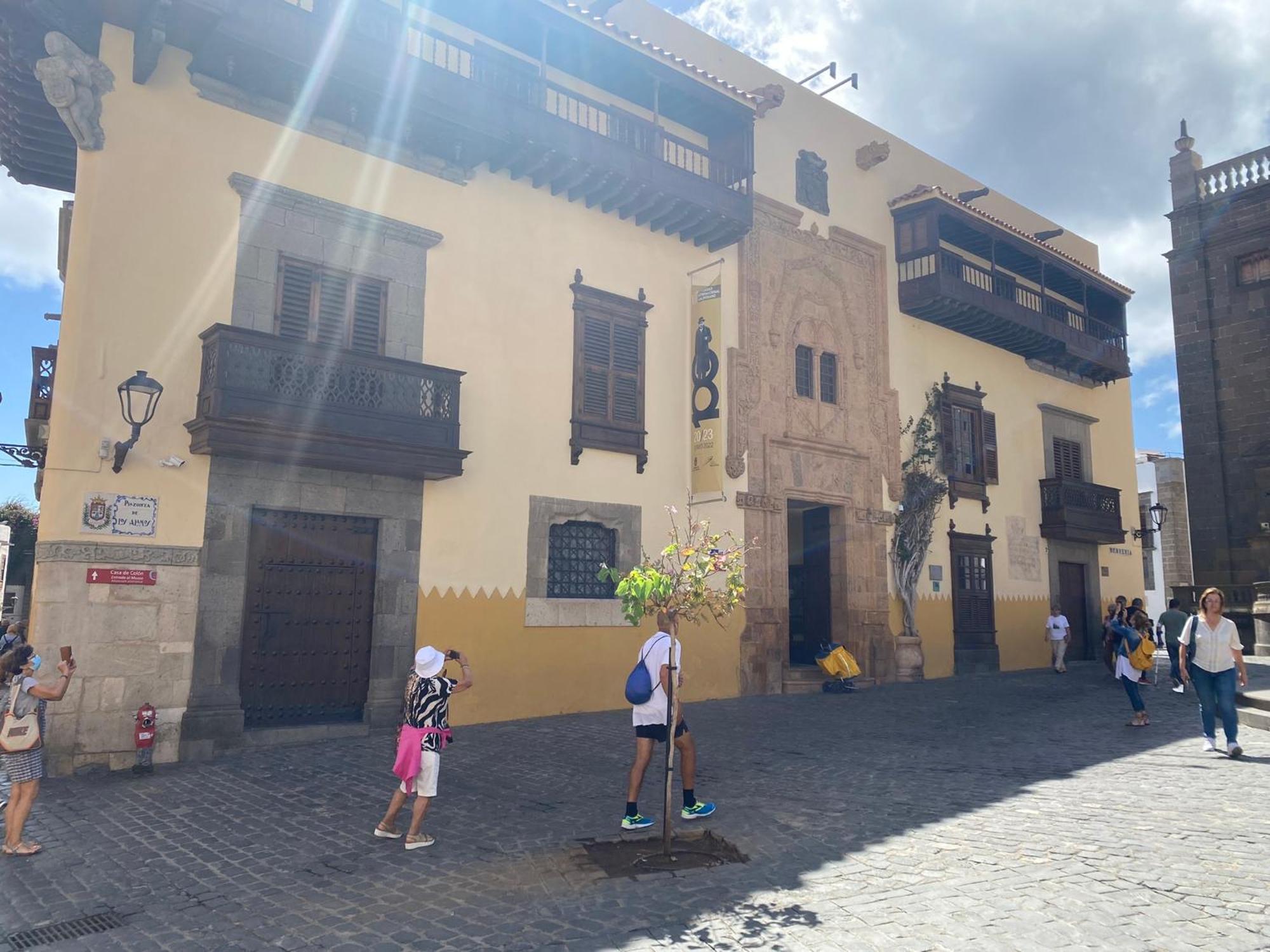 El Mirador De Ana 4a *