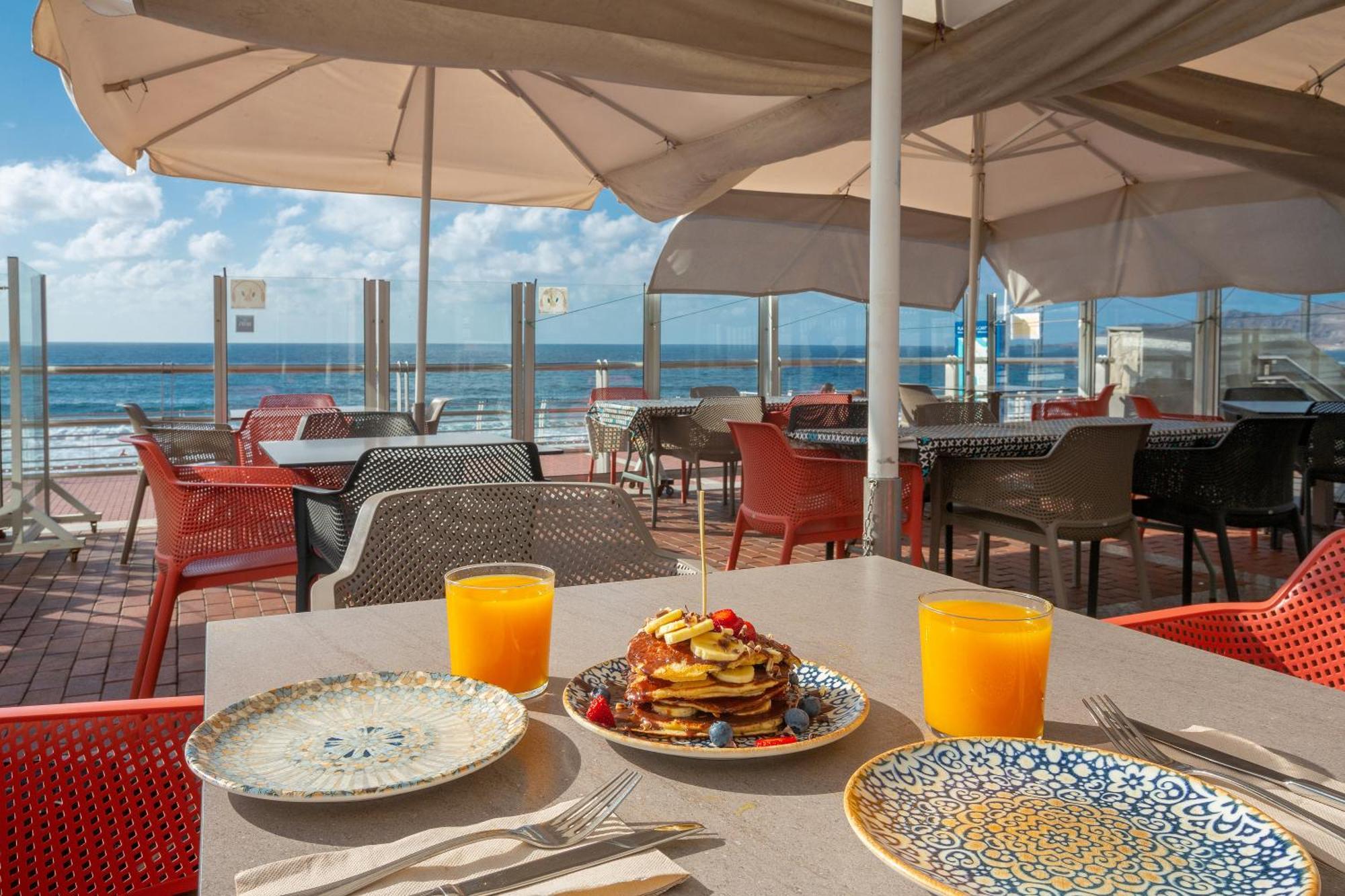 El Mirador De Ana 4a Apartment Las Palmas de Gran Canaria