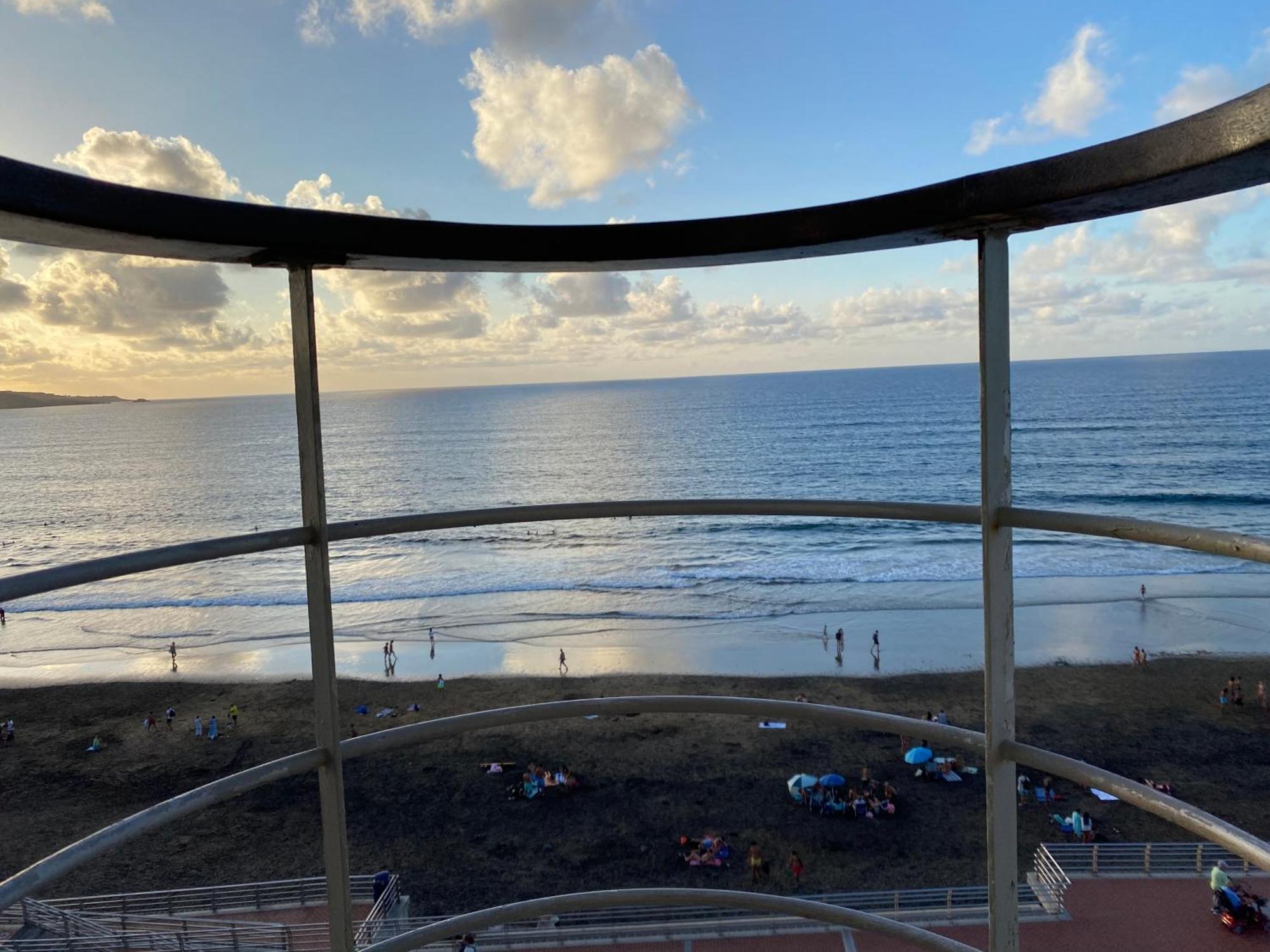 Apartamento El Mirador De Ana 4a