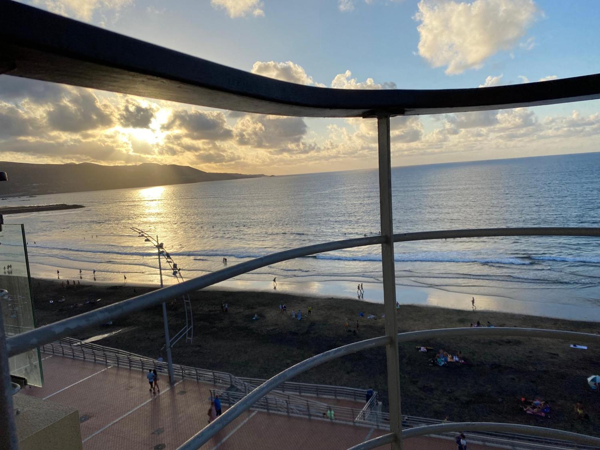 Apartment El Mirador De Ana 4a Las Palmas de Gran Canaria