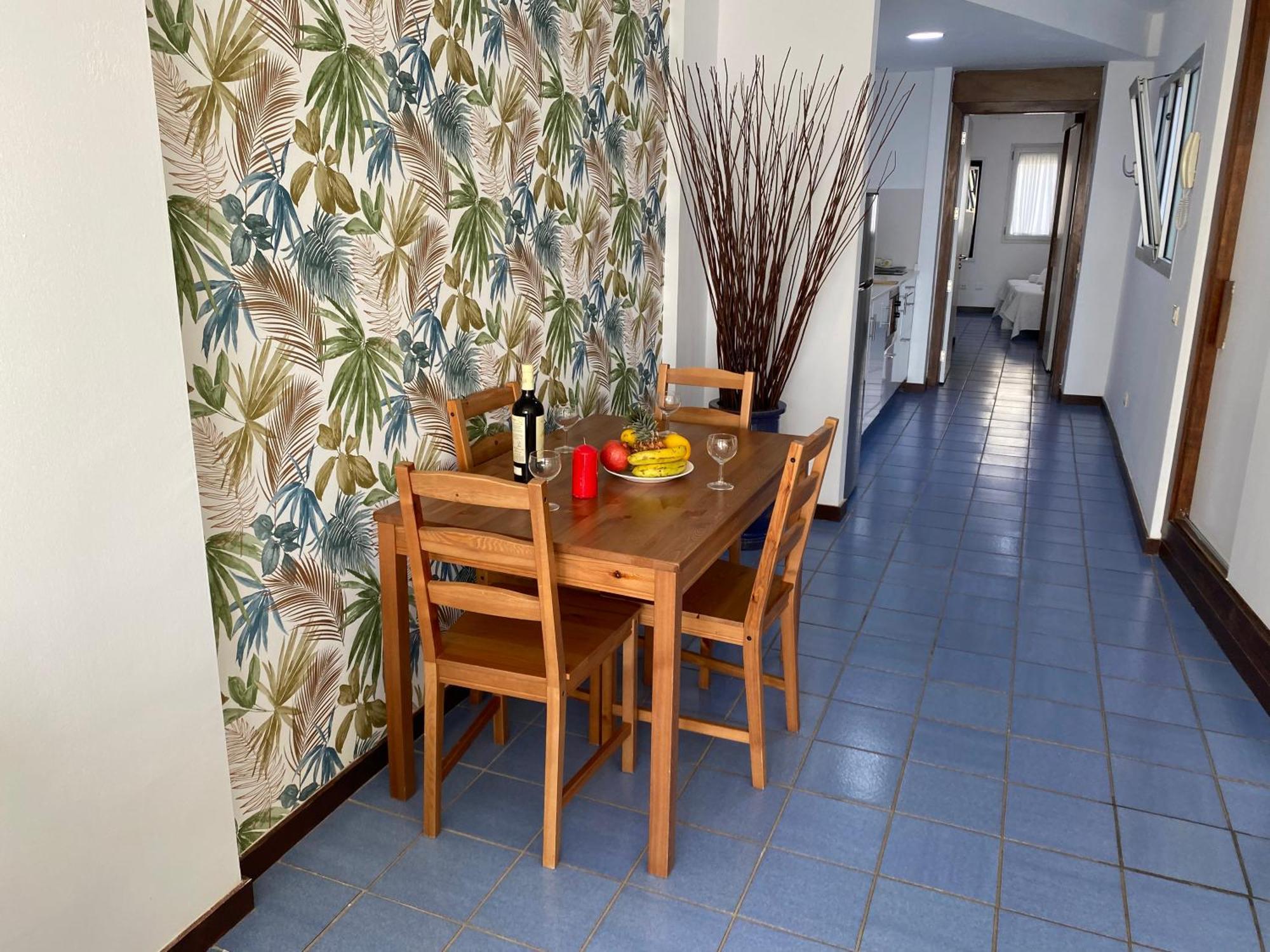 Apartment El Mirador De Ana 4a