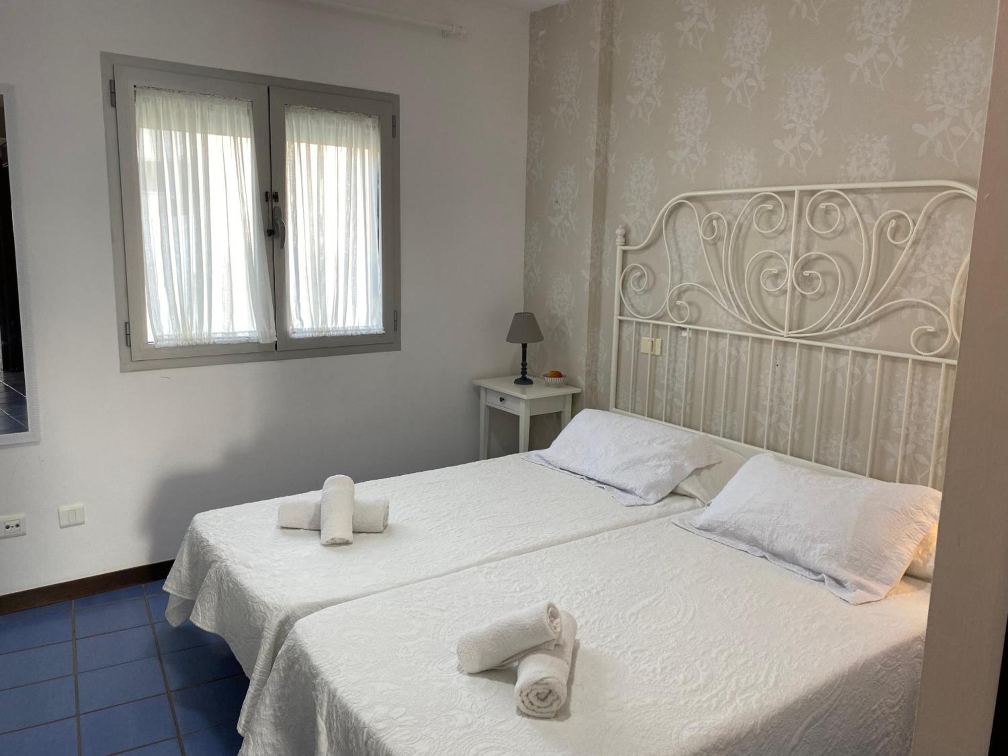 El Mirador De Ana 4a Apartment Las Palmas de Gran Canaria