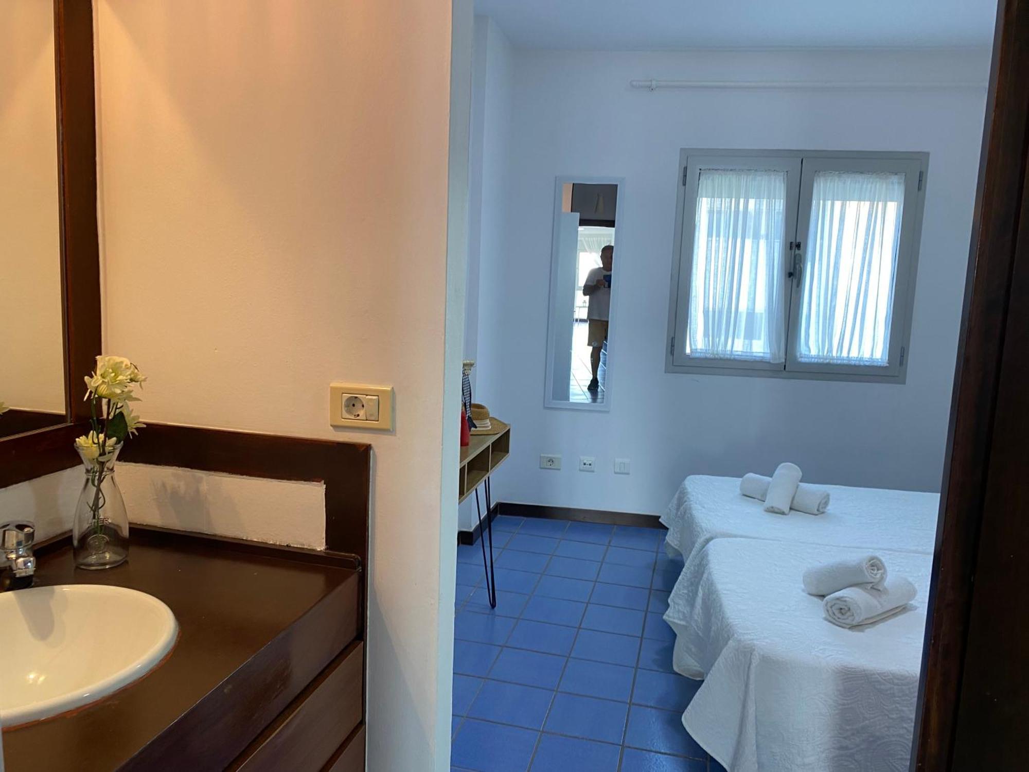 Apartamento El Mirador De Ana 4a Las Palmas de Gran Canaria