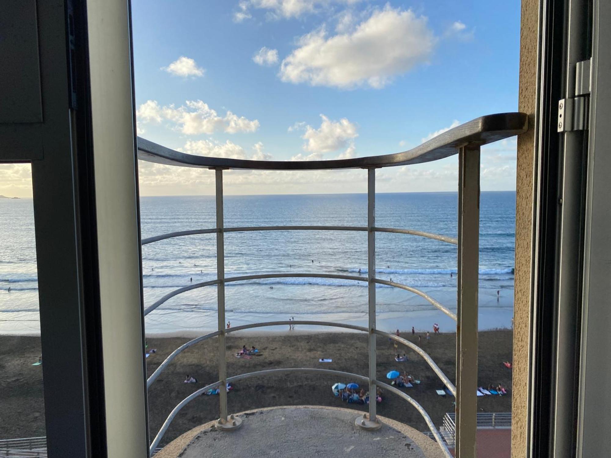 El Mirador De Ana 4a Apartamento *