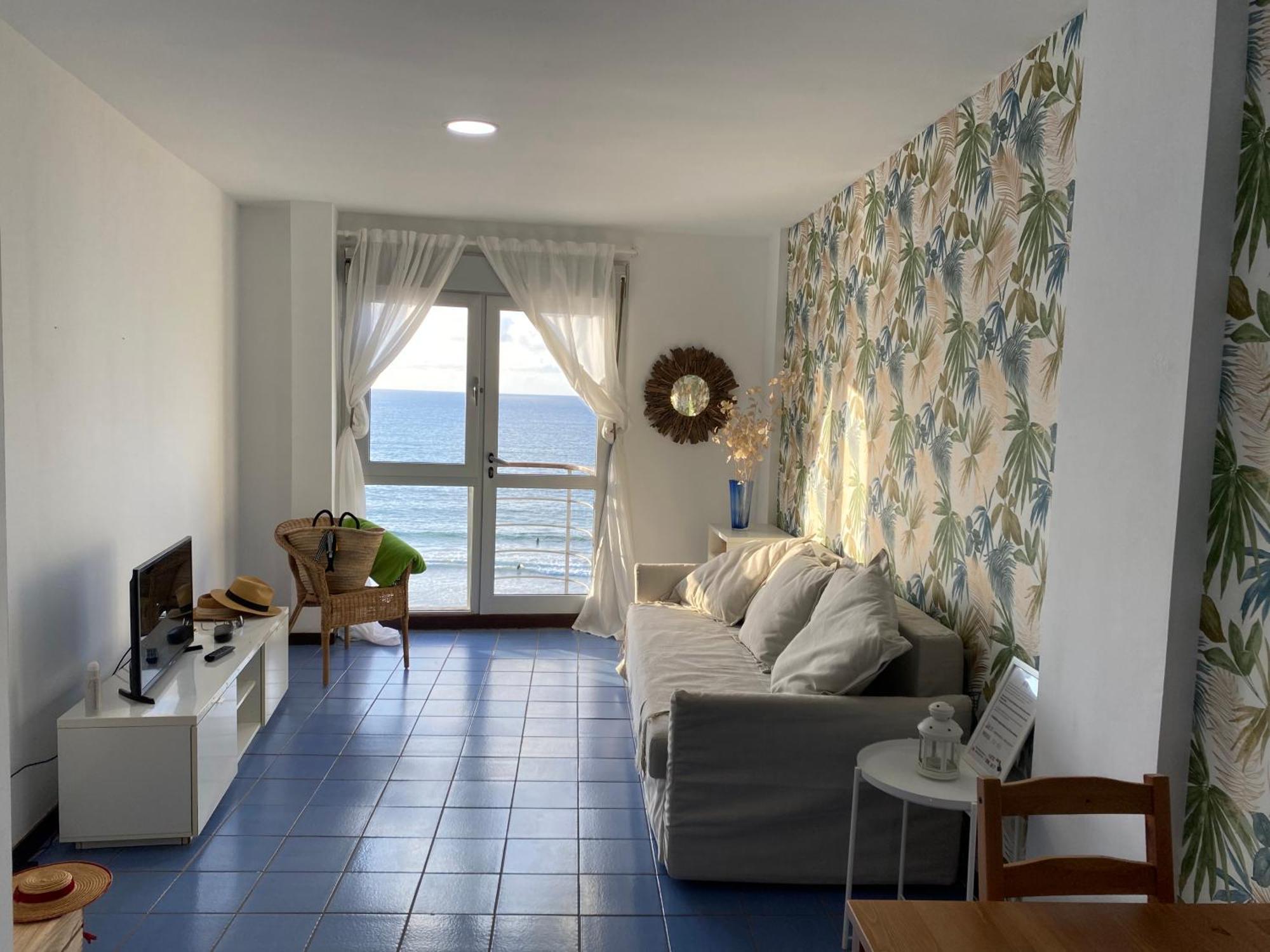 Apartment El Mirador De Ana 4a