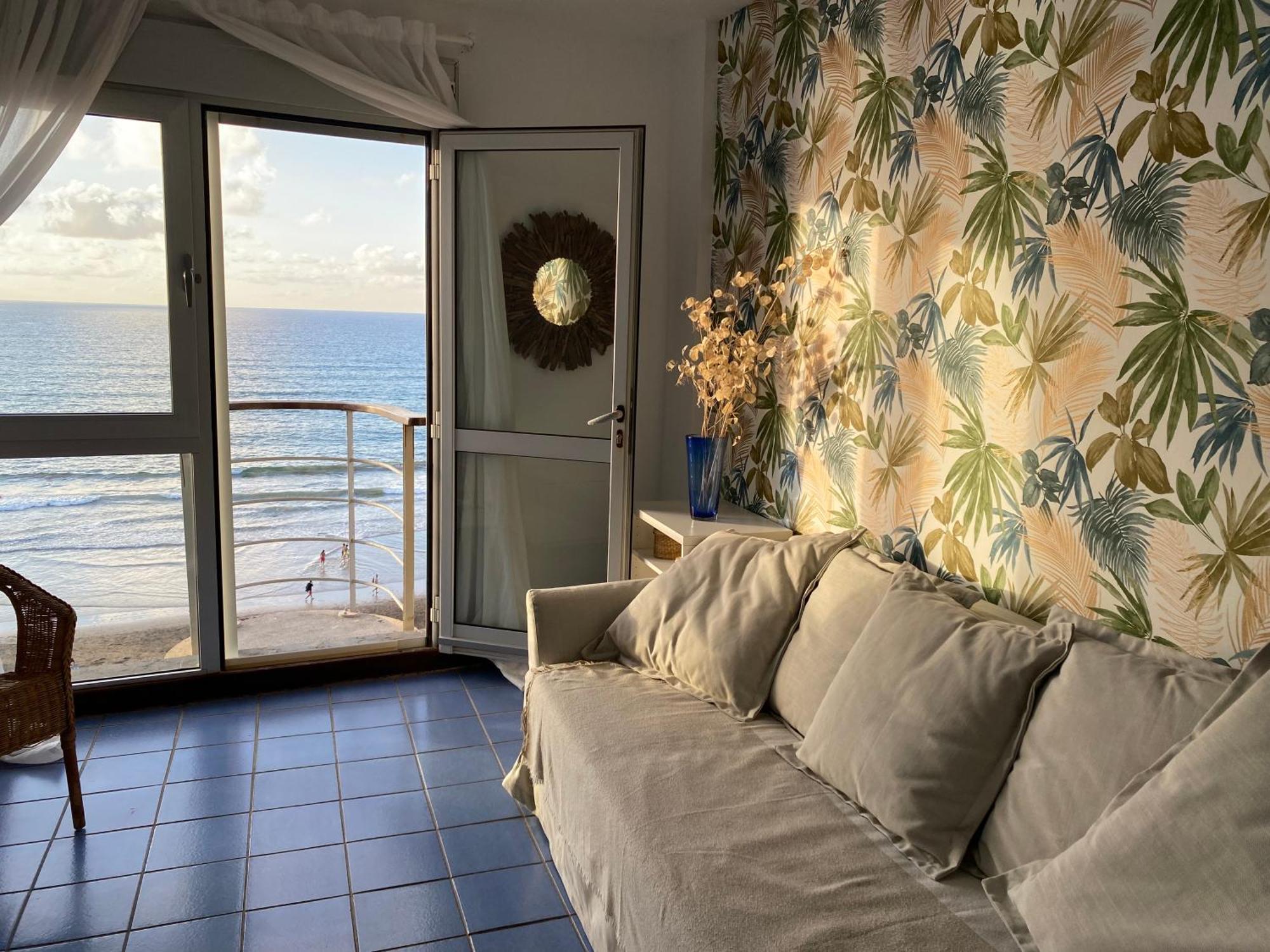 El Mirador De Ana 4a Apartamento *