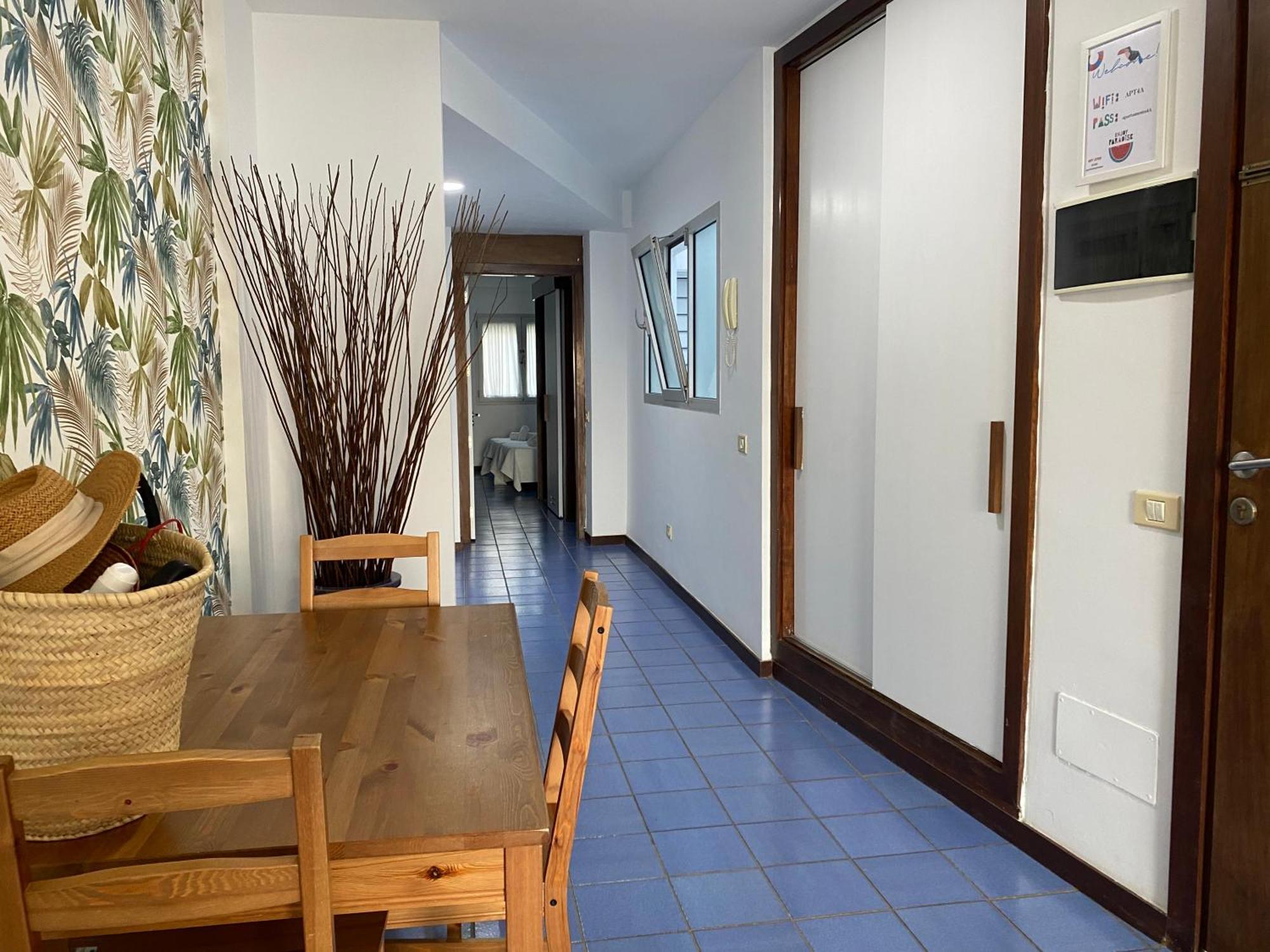 El Mirador De Ana 4a Apartment Las Palmas de Gran Canaria
