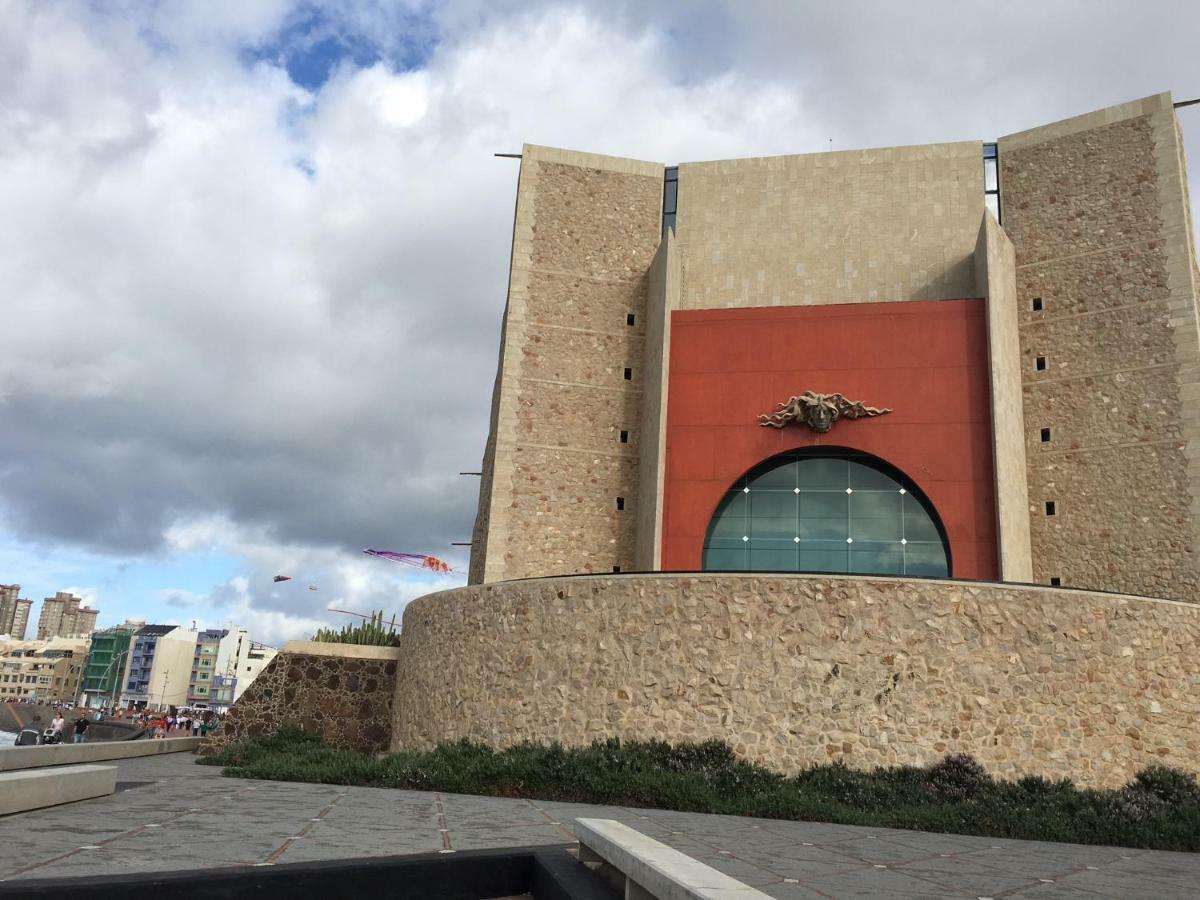 Apartamento El Mirador De Ana 4a Las Palmas de Gran Canaria