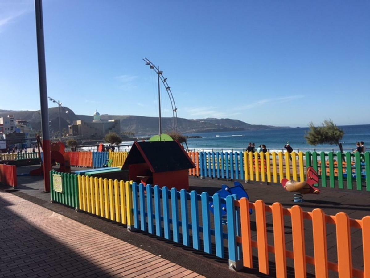 El Mirador De Ana 4a Las Palmas de Gran Canárias