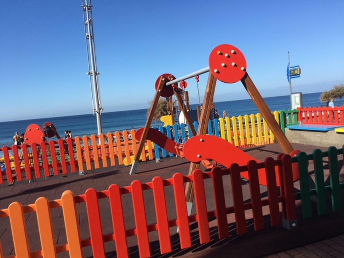 Apartamento El Mirador De Ana 4a Las Palmas de Gran Canárias