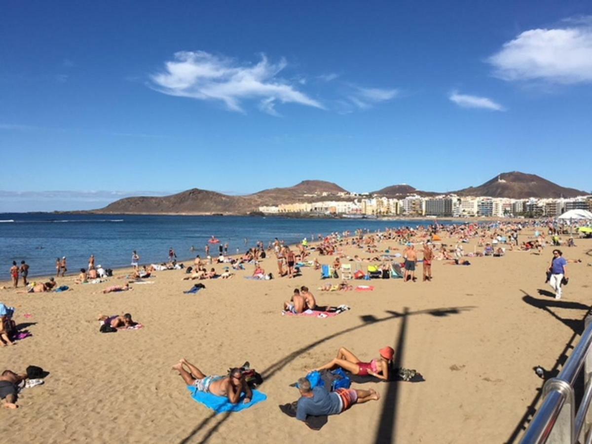 El Mirador De Ana 4a * Las Palmas de Gran Canaria